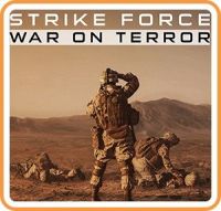 Strike Force: War on Terror