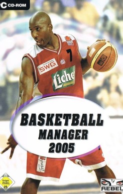 World Basketball Manager
