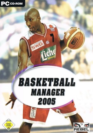 World Basketball Manager