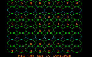 Connect4