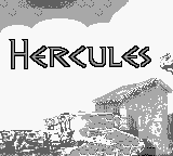 Disney's Hercules