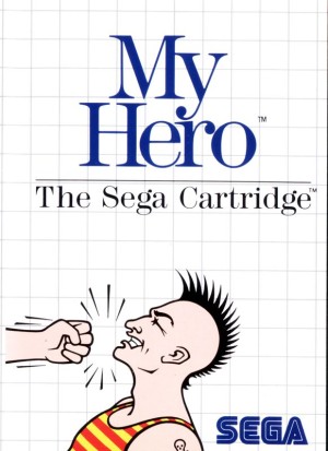 My Hero