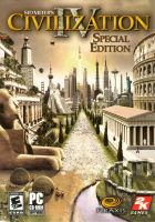 Sid Meier's Civilization IV (Special Edition)