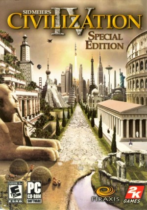 Sid Meier's Civilization IV (Special Edition)