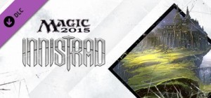 Magic 2015: Duels of the Planeswalkers - Innistrad Card Collection