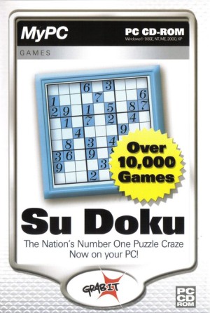 Su Doku