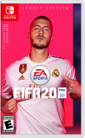 FIFA 20: Legacy Edition