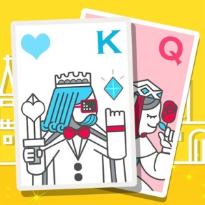 Theme Solitaire: TriPeaks