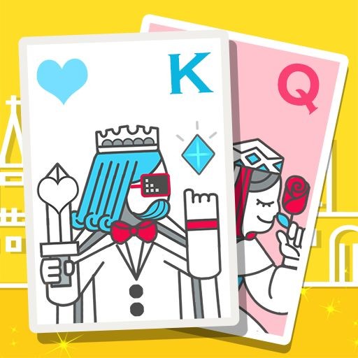 Theme Solitaire: TriPeaks