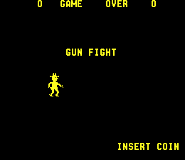 Gun Fight