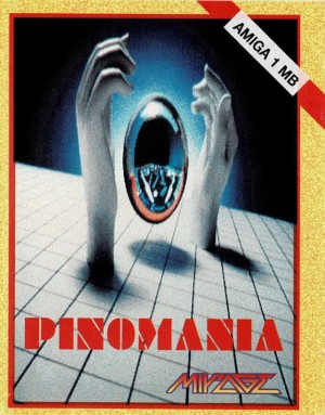Pinomania