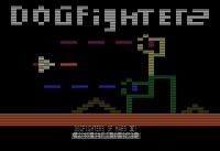 Dogfighters of Mars II