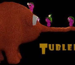 TublerVR