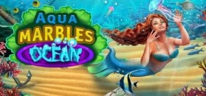 Aqua Marbles: Ocean