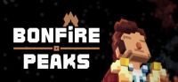 Bonfire Peaks