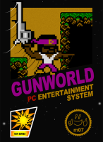 GunWorld