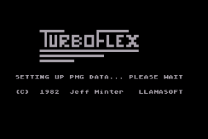 Turboflex