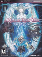 Final Fantasy XIV Online: A Realm Reborn (Collector's Edition)