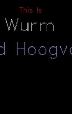 Wurm