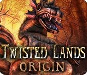 Twisted Lands: Origin