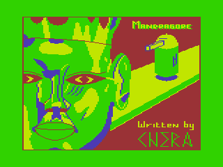 Mandragore