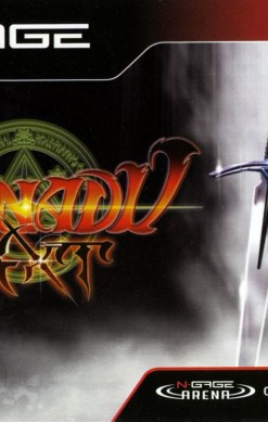 Xanadu Next