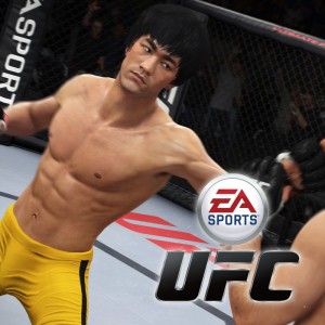 UFC: Bruce Lee - Bundle