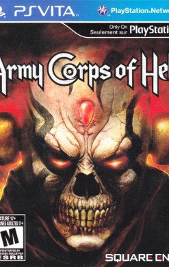 Army Corps of Hell