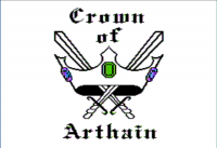 Crown of Arthain