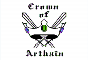 Crown of Arthain