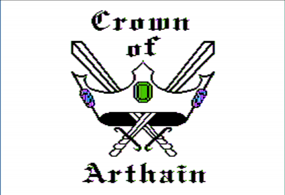 Crown of Arthain