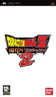 Dragon Ball Z: Shin Budokai - Another Road