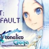 Ar tonelico Qoga: Knell of Ar Ciel - Harvestasha Alt. Personality Patch Module [INT: Default]