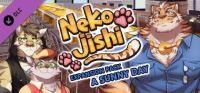 Nekojishi: A Sunny Day