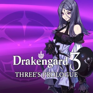 Drakengard 3: Three's Prologue