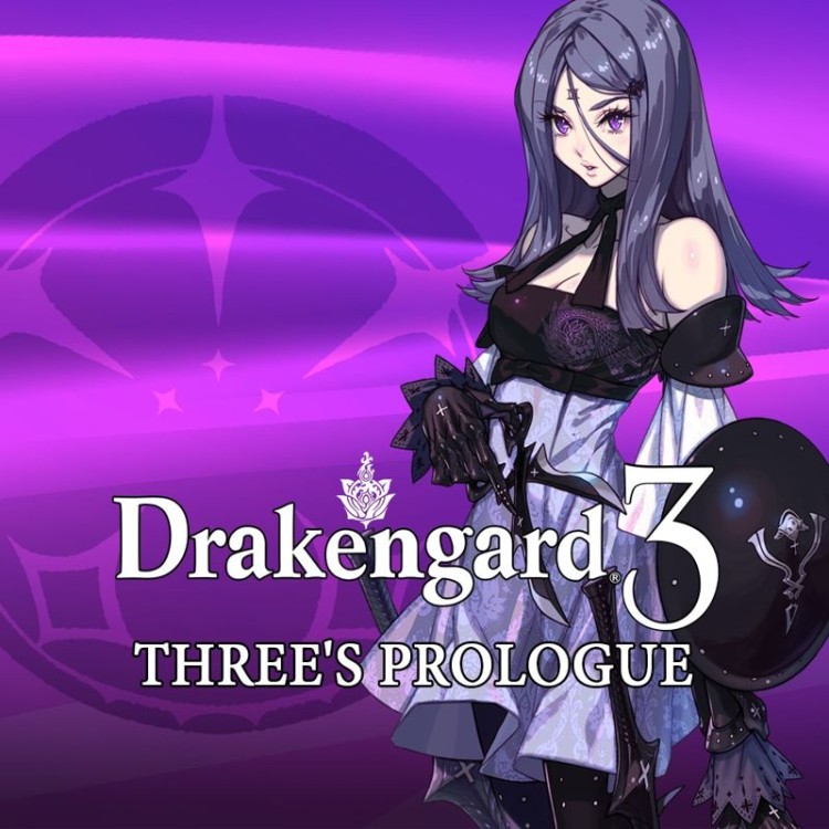 Drakengard 3: Three's Prologue