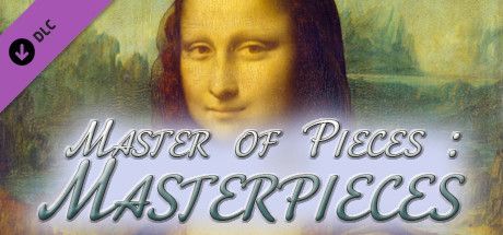 Master of Pieces: Jigsaw Puzzle - Masterpieces