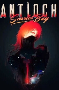 Antioch: Scarlet Bay