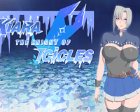 Kiara: The Knight of Icicles
