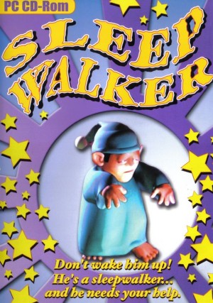Sleepwalker