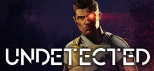 Undetected