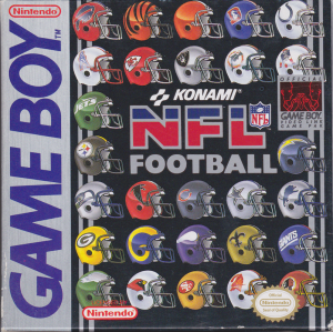NFL Football