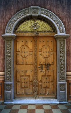 100 Doors Saga