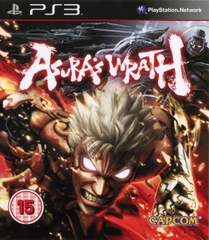Asura's Wrath