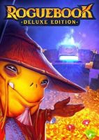 Roguebook: Deluxe Edition