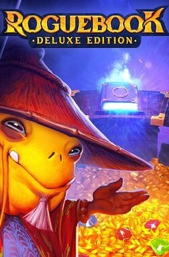 Roguebook: Deluxe Edition