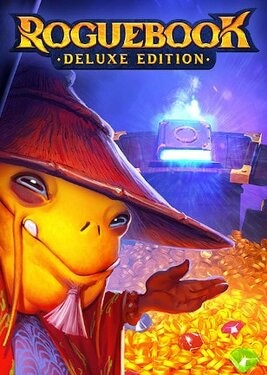Roguebook: Deluxe Edition