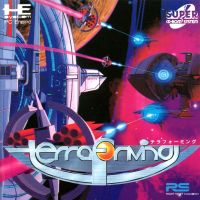 Syd Mead's Terraforming