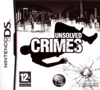 Unsolved Crimes