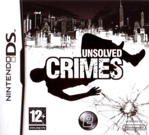 Unsolved Crimes